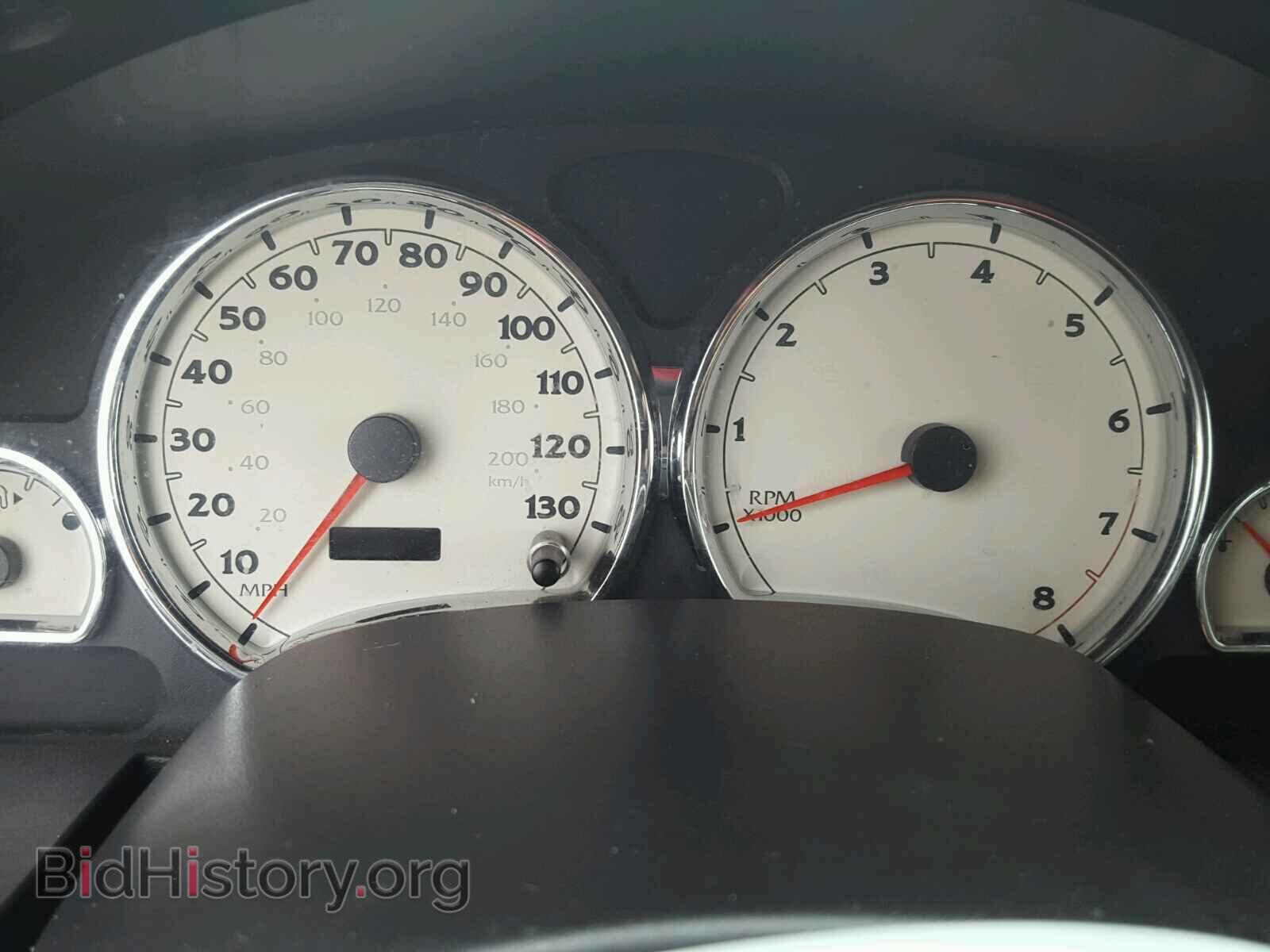 2007 SATURN VUE - VIN: 5GZCZ53497S867103 - Фото 8