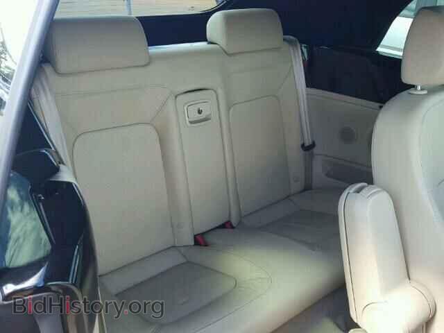 2007 VOLKSWAGEN BEETLE - VIN: 3VWSF31Y87M406707 - Фото 6