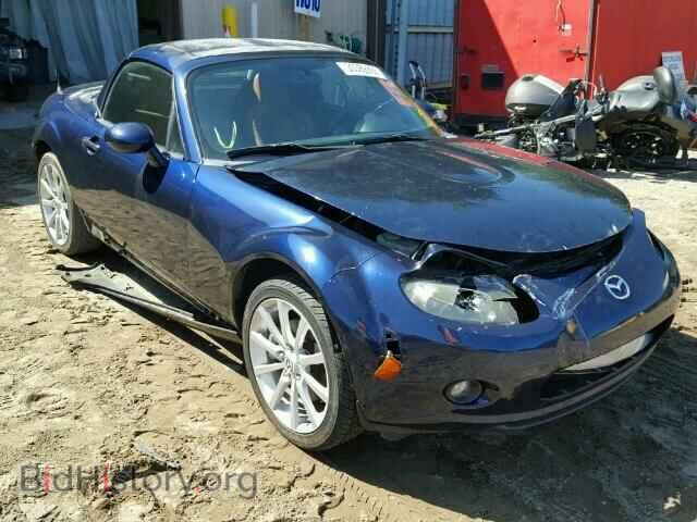 Photo JM1NC26F070128513 - MAZDA MIATA 2007
