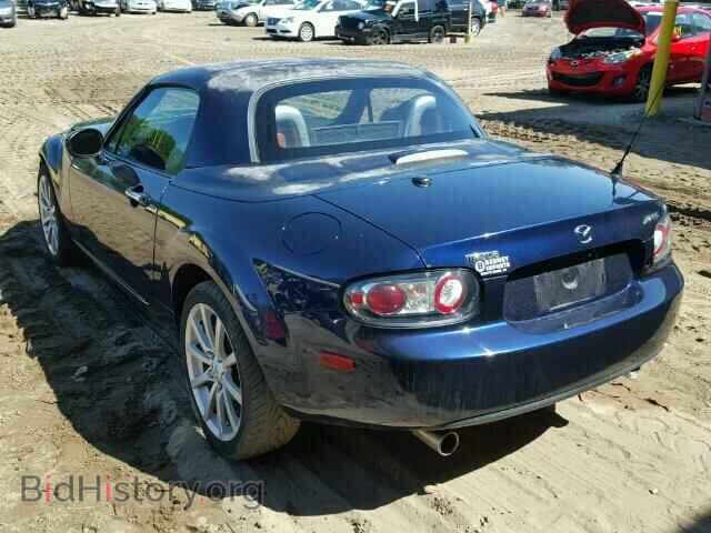2007 MAZDA MIATA - VIN: JM1NC26F070128513 - Фото 3