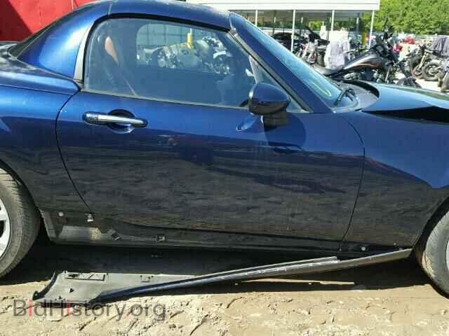 2007 MAZDA MIATA - VIN: JM1NC26F070128513 - Фото 9
