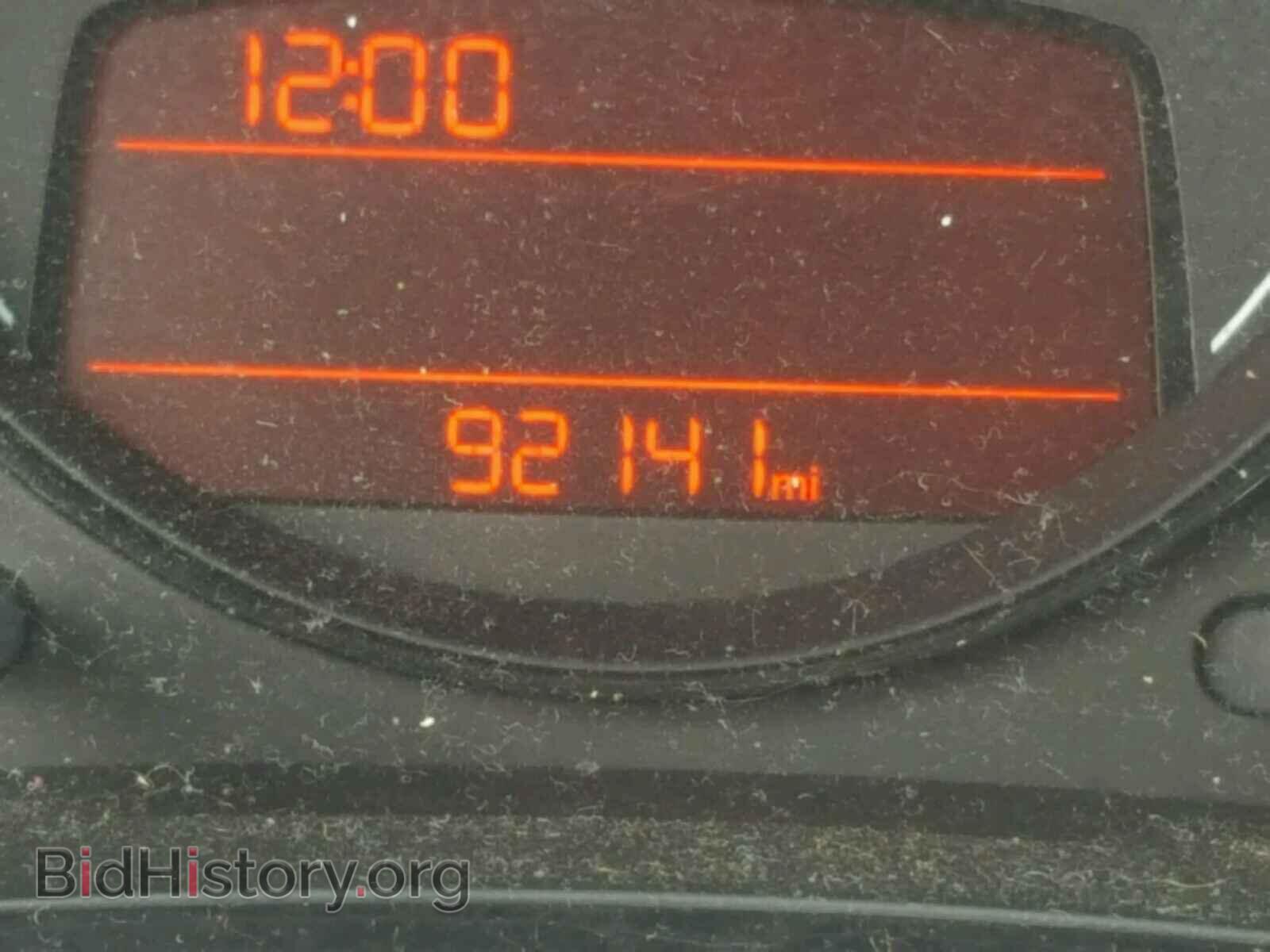 2012 VOLKSWAGEN BEETLE - VIN: 3VWFP7AT7CM644925 - Фото 8