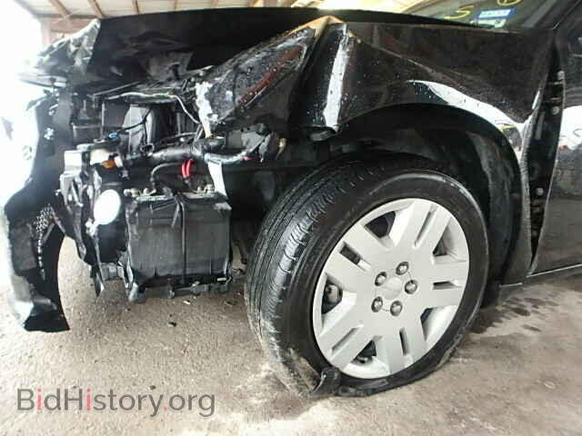 2014 DODGE AVENGER - VIN: 1C3CDZAG9EN129645 - Фото 10