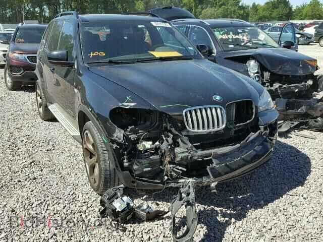 Фотография 5UXZW0C56CL664530 - BMW X5 2012