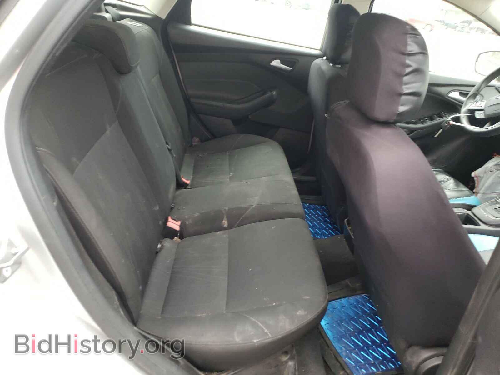 2015 FORD FOCUS - VIN: 1FADP3K25FL244267 - Фото 6