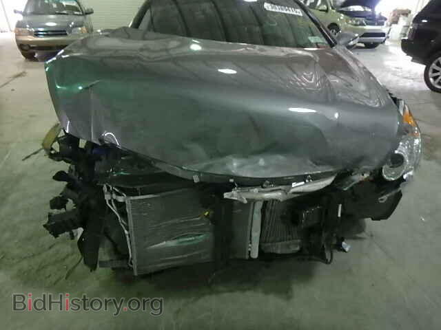 2012 HYUNDAI SONATA - VIN: 5NPEC4AB9CH485668 - Фото 7
