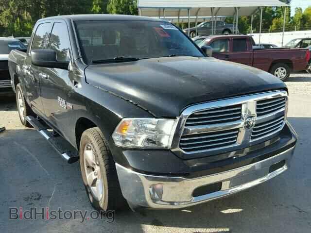 Фотография 1C6RR6LT2ES272087 - RAM TRUCK 2014
