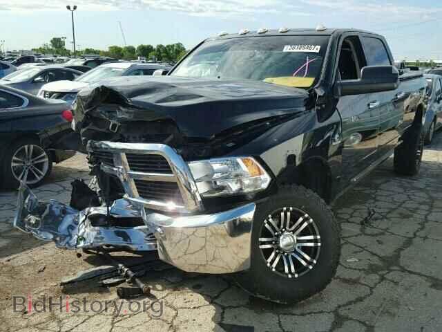 2012 DODGE RAM - VIN: 3C6UD5JL0CG263432 - Photo 2