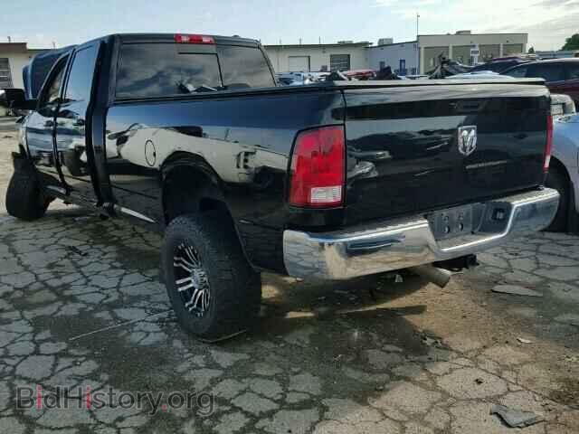 2012 DODGE RAM - VIN: 3C6UD5JL0CG263432 - Photo 3