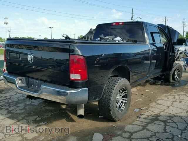 2012 DODGE RAM - VIN: 3C6UD5JL0CG263432 - Photo 4