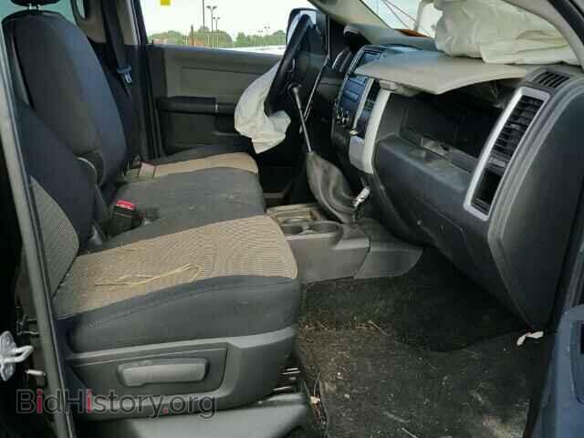 2012 DODGE RAM - VIN: 3C6UD5JL0CG263432 - Photo 5