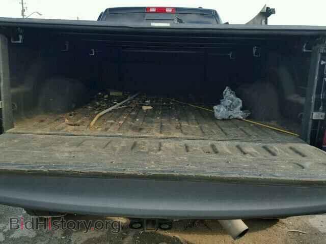 2012 DODGE RAM - VIN: 3C6UD5JL0CG263432 - Photo 6