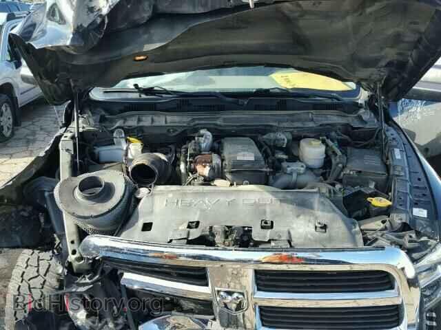 2012 DODGE RAM - VIN: 3C6UD5JL0CG263432 - Photo 7