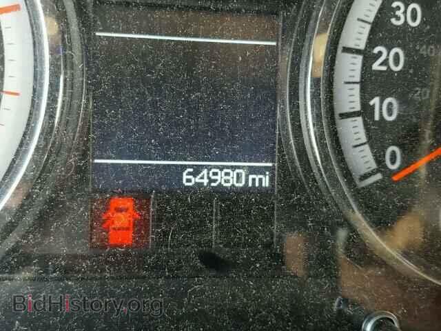 2012 DODGE RAM - VIN: 3C6UD5JL0CG263432 - Photo 8