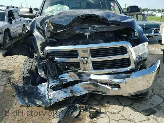 2012 DODGE RAM - VIN: 3C6UD5JL0CG263432 - Photo 9