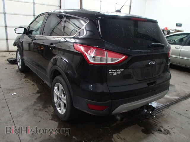 2013 FORD ESCAPE - VIN: 1FMCU9G94DUA06937 - Фото 3