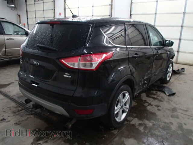 2013 FORD ESCAPE - VIN: 1FMCU9G94DUA06937 - Фото 4