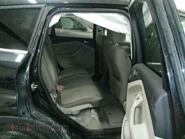 2013 FORD ESCAPE - VIN: 1FMCU9G94DUA06937 - Фото 6