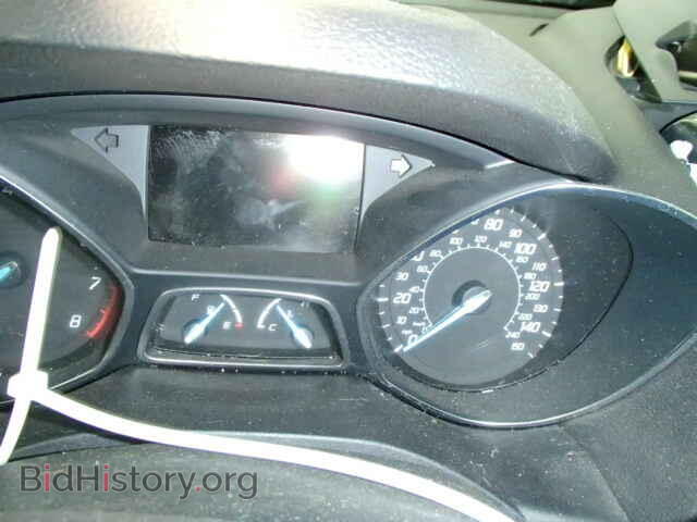 2013 FORD ESCAPE - VIN: 1FMCU9G94DUA06937 - Фото 8