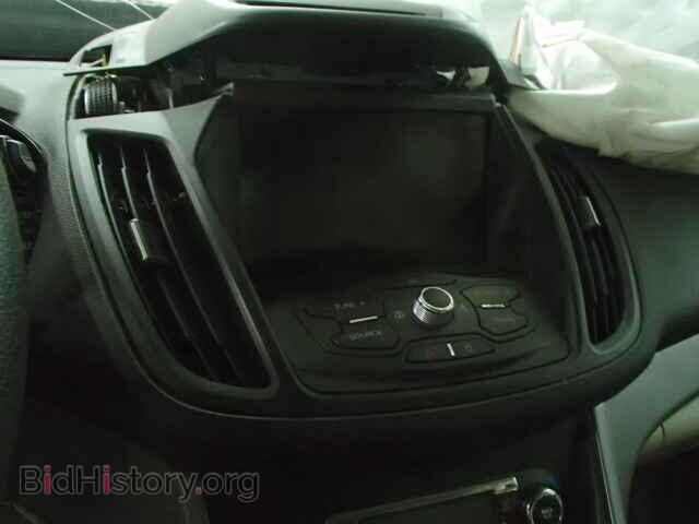 2013 FORD ESCAPE - VIN: 1FMCU9G94DUA06937 - Фото 9