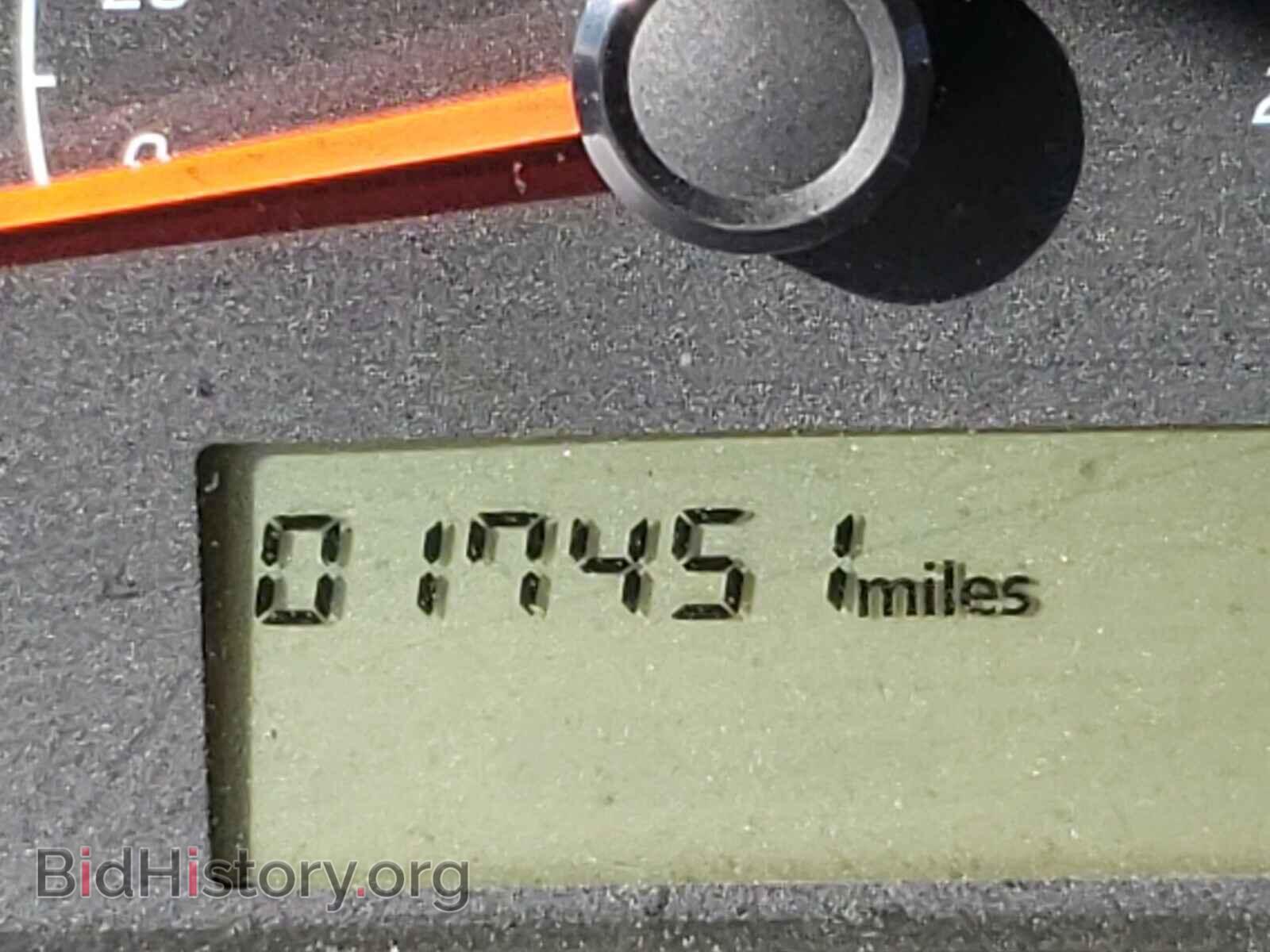 2019 MITSUBISHI MIRAGE - VIN: ML32F3FJ5KHF08368 - Фото 8