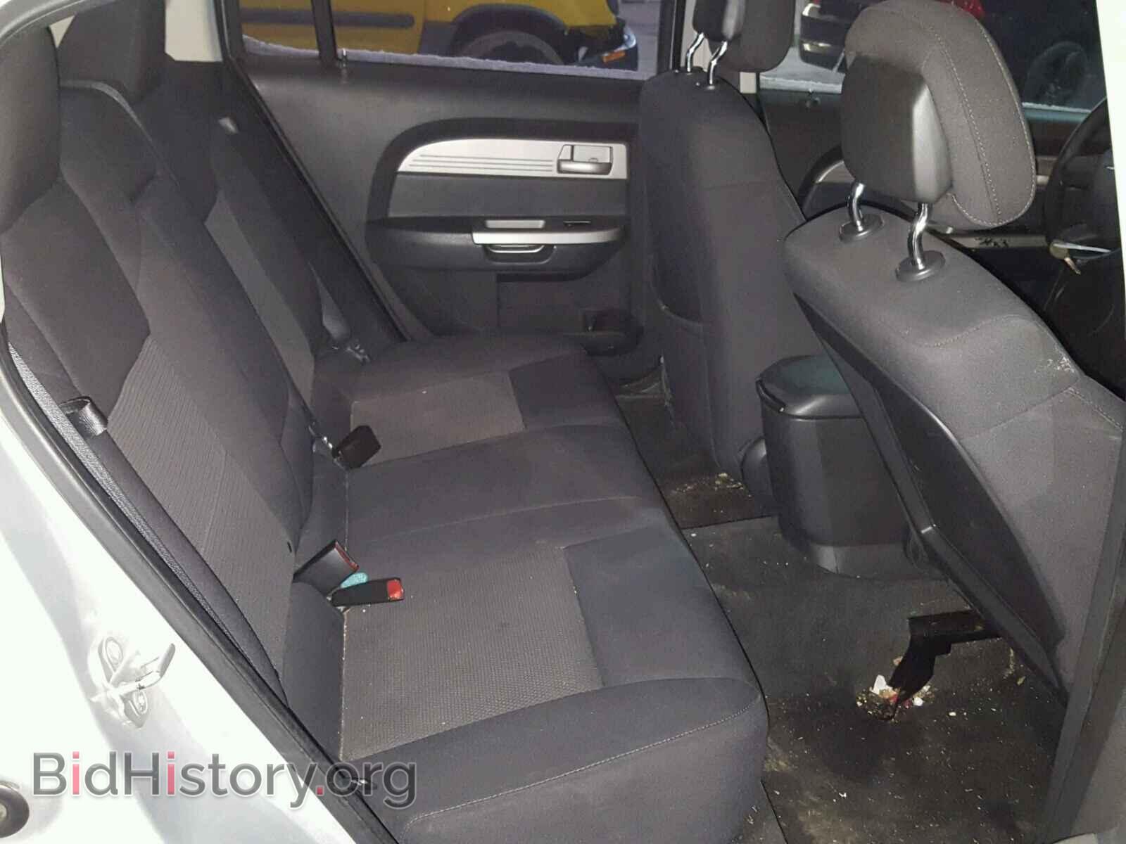 2010 CHRYSLER SEBRING - VIN: 1C3CC4FB4AN211361 - Фото 6