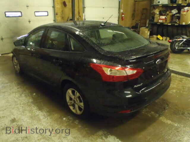 2012 FORD FOCUS - VIN: 1FAHP3F21CL414745 - Photo 3