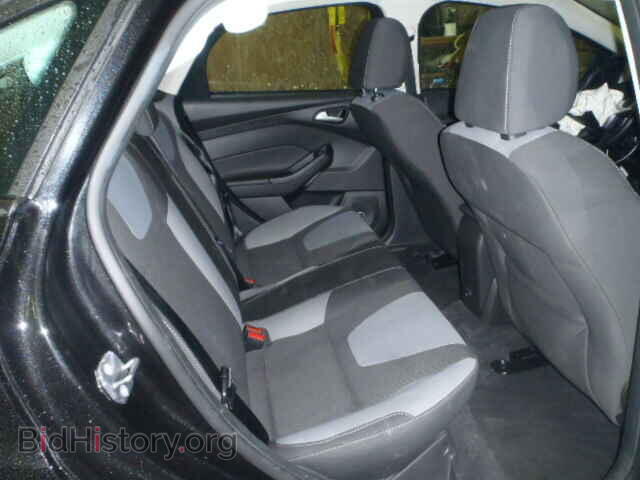 2012 FORD FOCUS - VIN: 1FAHP3F21CL414745 - Photo 6
