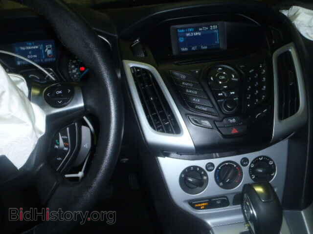 2012 FORD FOCUS - VIN: 1FAHP3F21CL414745 - Photo 9