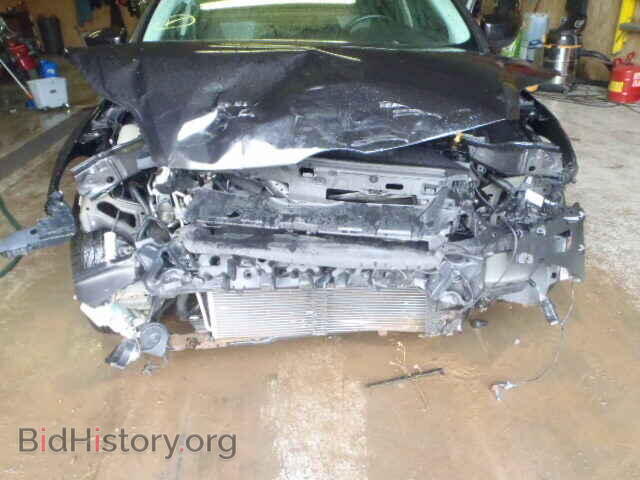 2012 FORD FOCUS - VIN: 1FAHP3F21CL414745 - Photo 10