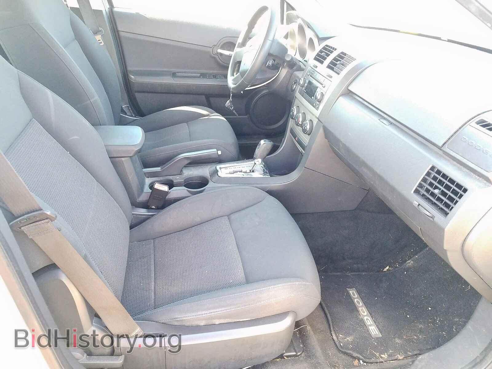 2010 DODGE AVENGER - VIN: 1B3CC4FB2AN229094 - Фото 5