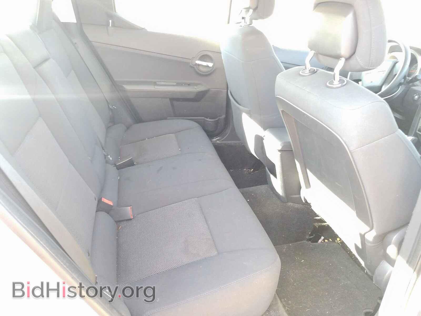 2010 DODGE AVENGER - VIN: 1B3CC4FB2AN229094 - Фото 6