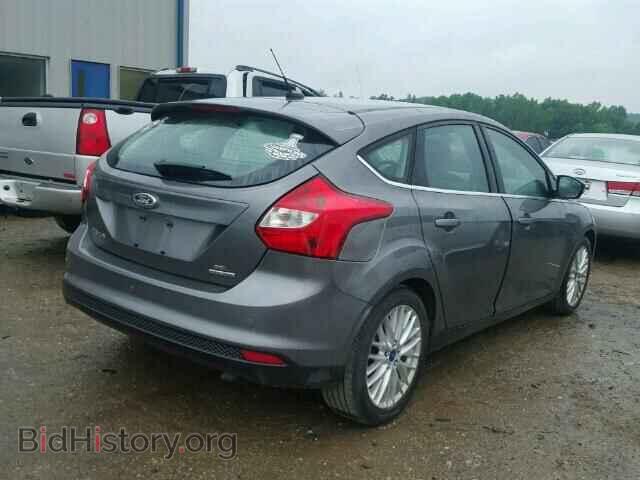 2012 FORD FOCUS - VIN: 1FAHP3M23CL463948 - Фото 4