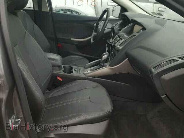 2012 FORD FOCUS - VIN: 1FAHP3M23CL463948 - Фото 5