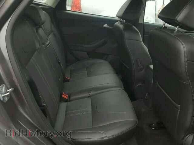 2012 FORD FOCUS - VIN: 1FAHP3M23CL463948 - Фото 6