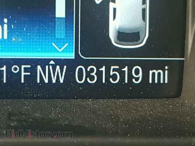 2012 FORD FOCUS - VIN: 1FAHP3M23CL463948 - Фото 8