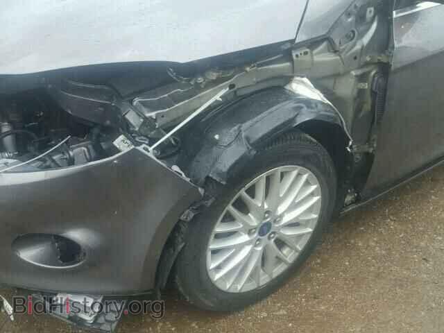 2012 FORD FOCUS - VIN: 1FAHP3M23CL463948 - Фото 9