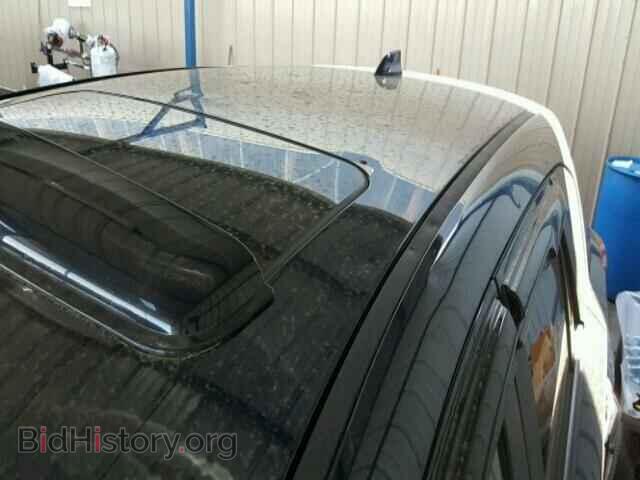 2015 MAZDA CX-5 - VIN: JM3KE4DY9F0553442 - Фото 9