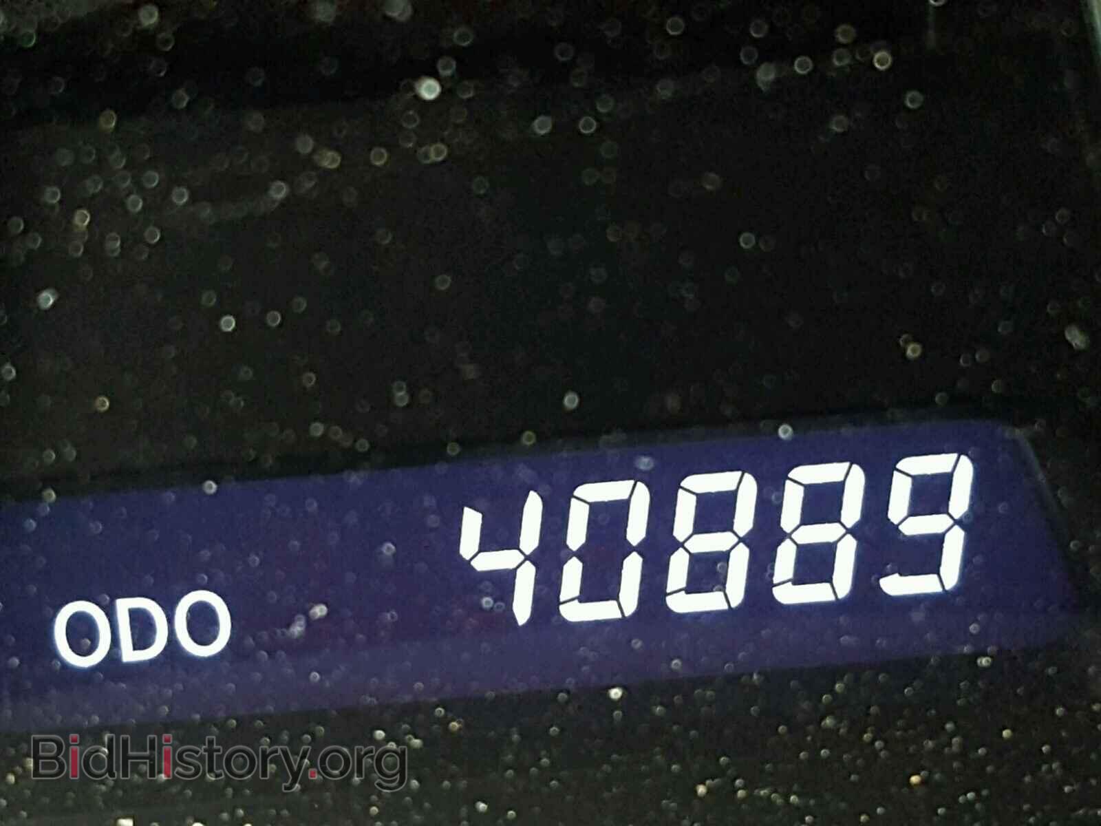 2012 LEXUS IS250 - VIN: JTHFF2C24C2526110 - Фото 8