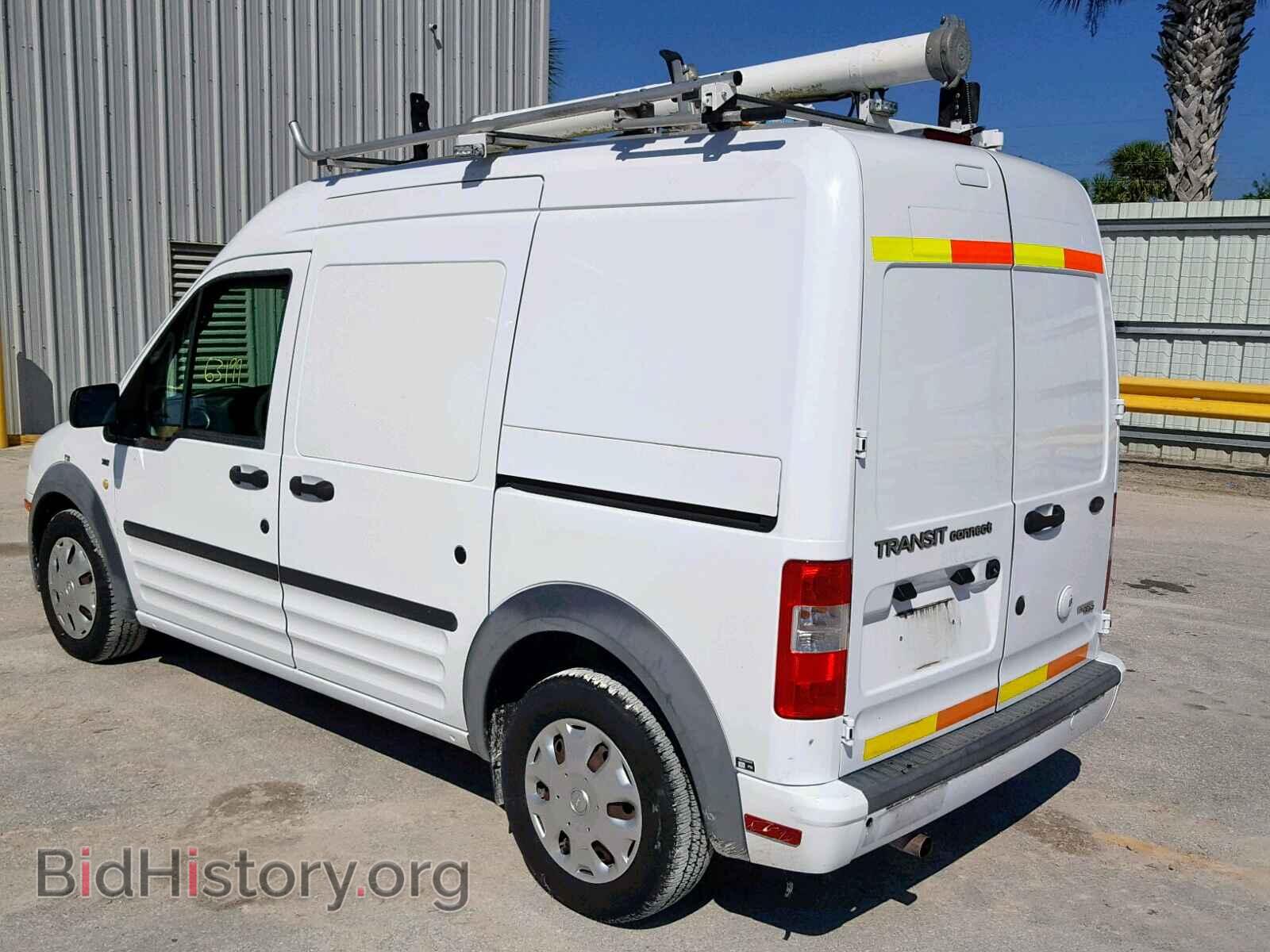 2013 FORD TRANSIT CO - VIN: NM0LS7BN7DT134854 - Фото 3