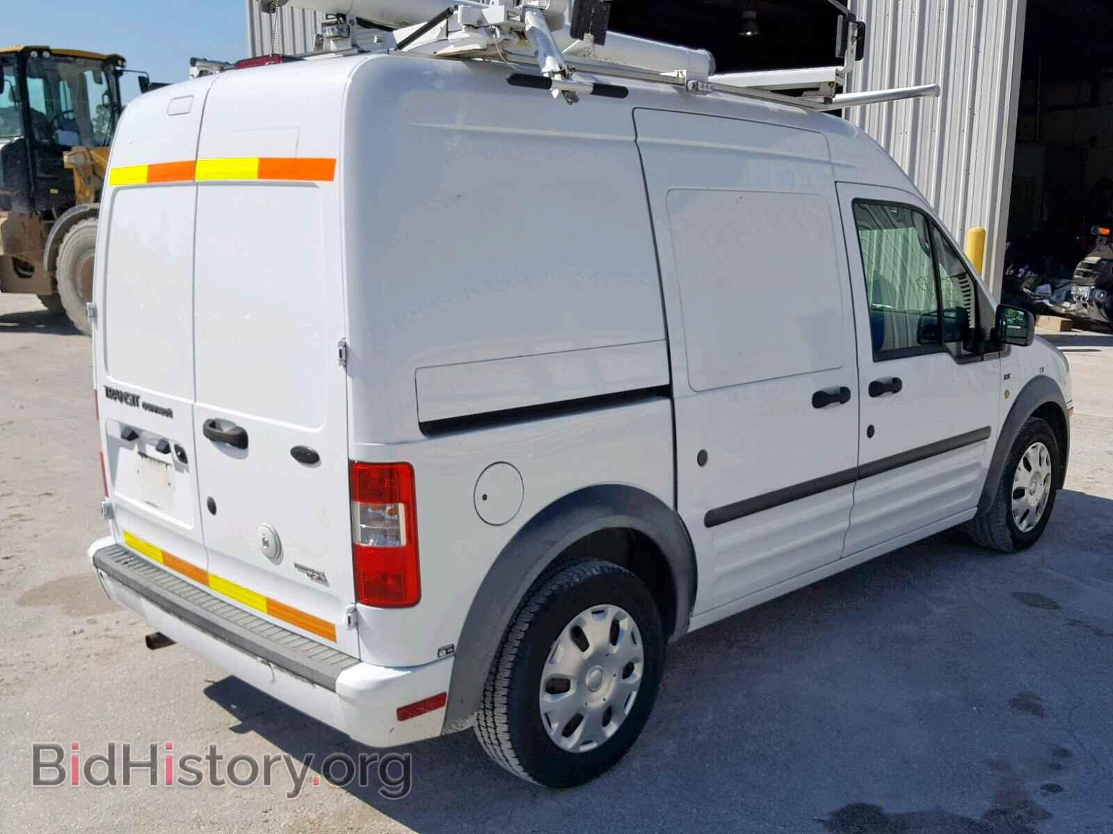 2013 FORD TRANSIT CO - VIN: NM0LS7BN7DT134854 - Фото 4