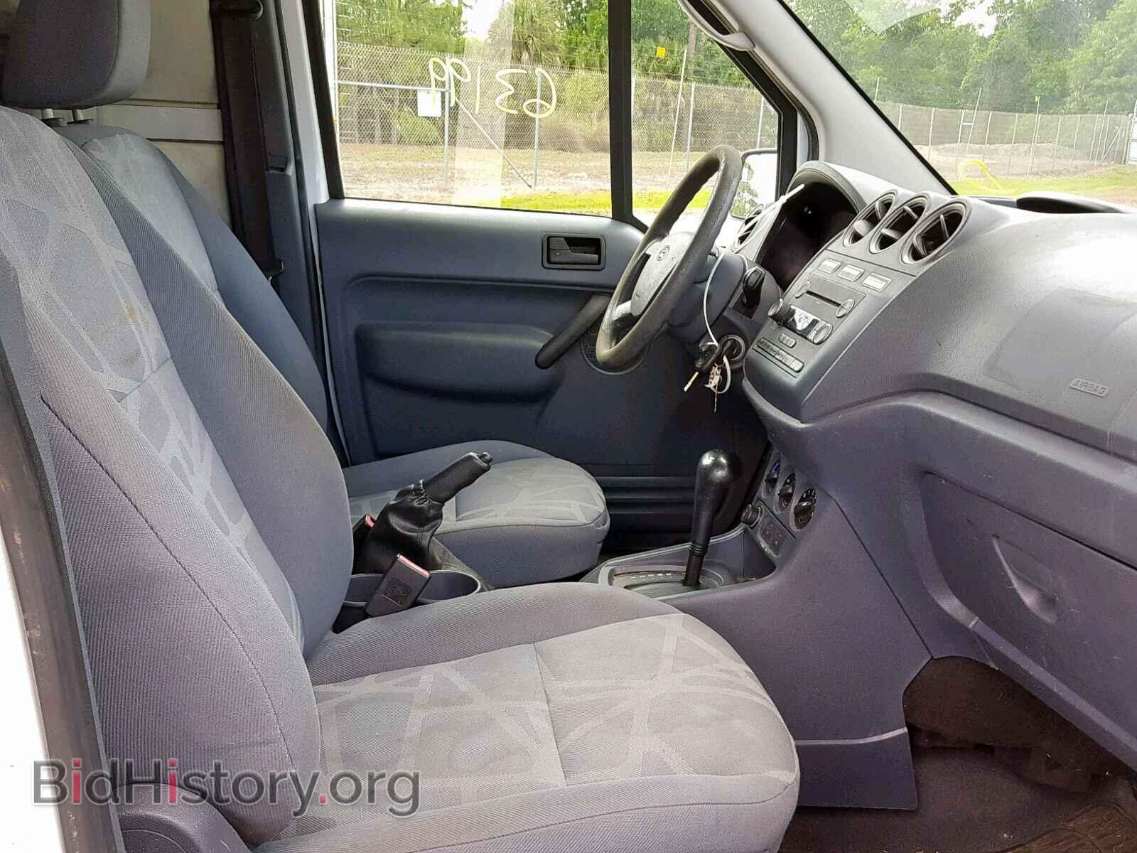 2013 FORD TRANSIT CO - VIN: NM0LS7BN7DT134854 - Фото 5