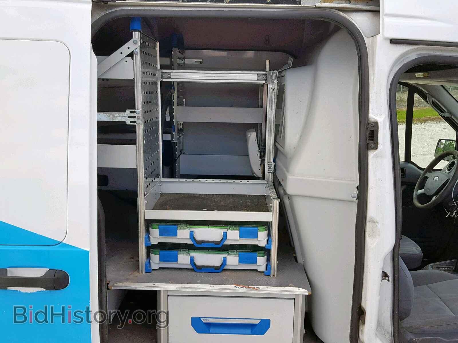 2013 FORD TRANSIT CO - VIN: NM0LS7BN7DT134854 - Фото 6