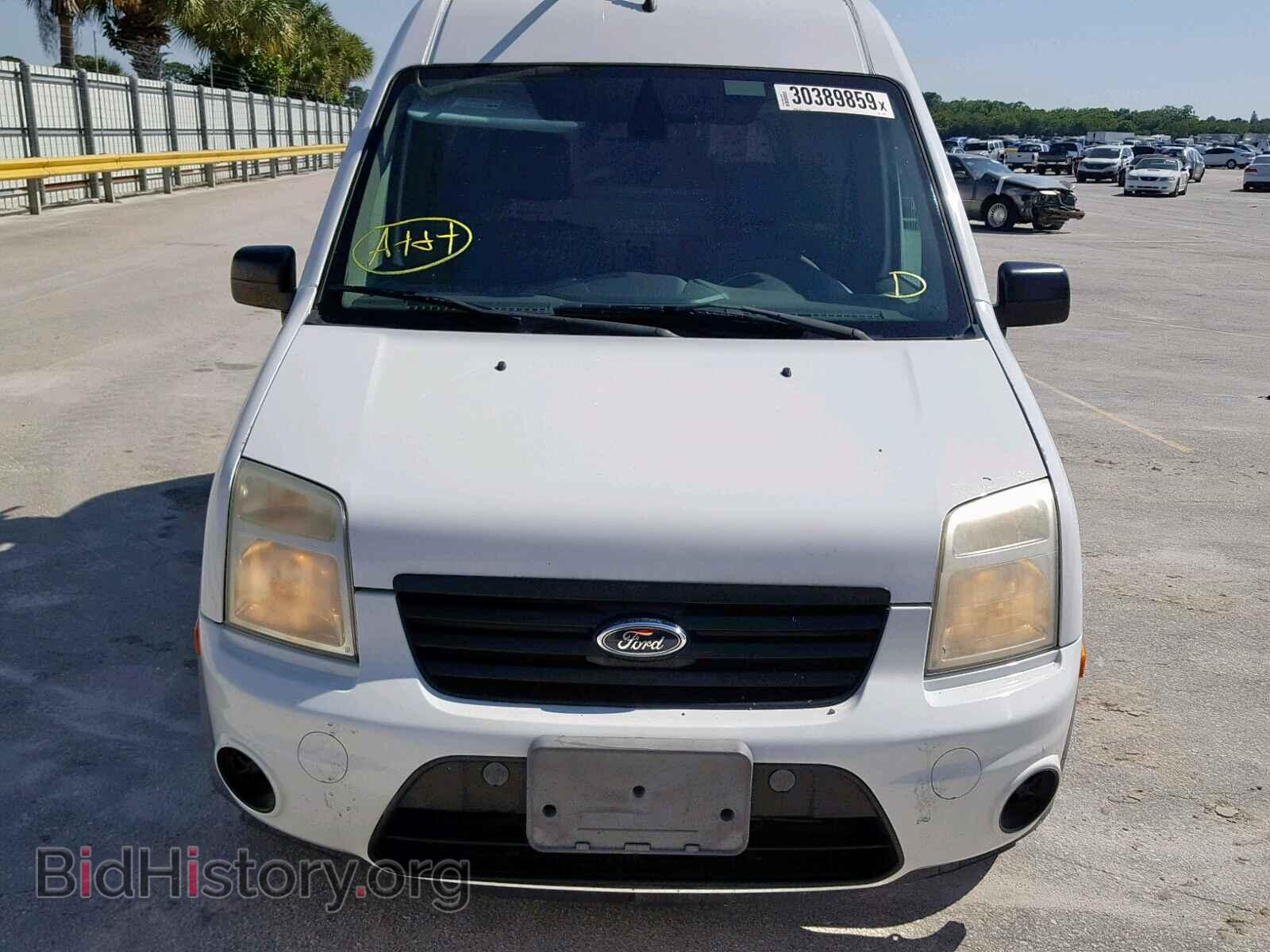 2013 FORD TRANSIT CO - VIN: NM0LS7BN7DT134854 - Фото 9