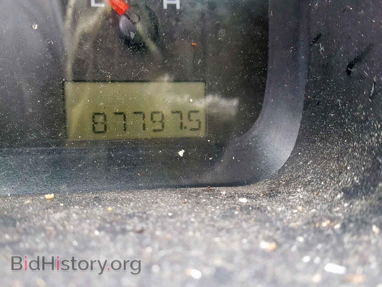 2008 FORD F150 - VIN: 1FTRF12218KC02890 - Фото 8