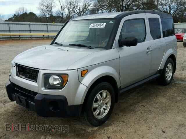 2008 HONDA ELEMENT - VIN: 5J6YH18738L013073 - Фото 2