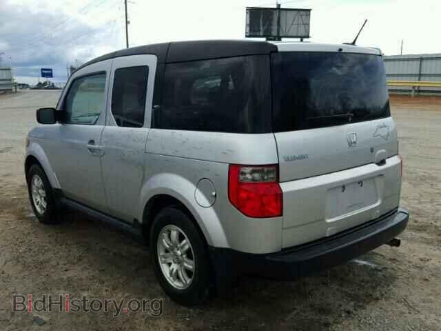 2008 HONDA ELEMENT - VIN: 5J6YH18738L013073 - Фото 3