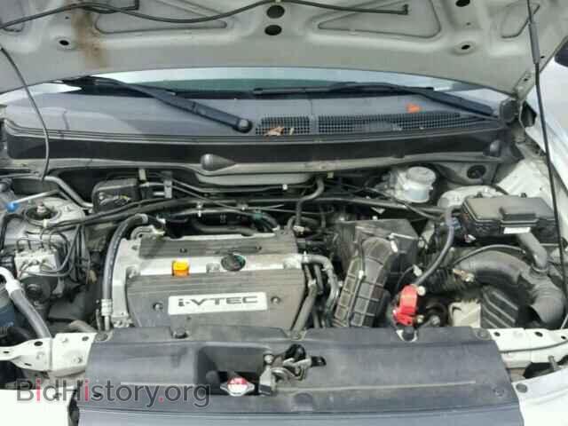 2008 HONDA ELEMENT - VIN: 5J6YH18738L013073 - Фото 7
