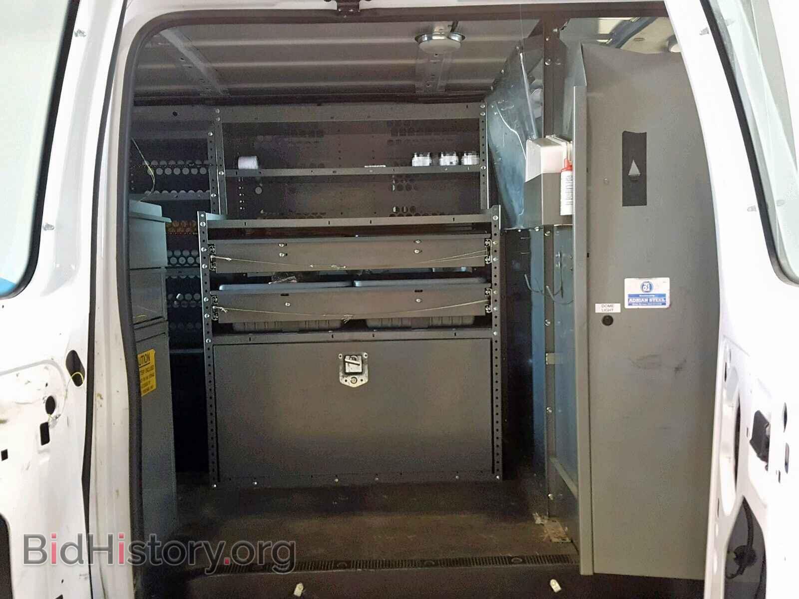 2010 FORD ECONOLINE - VIN: 1FTNE2EL7ADA60230 - Фото 6