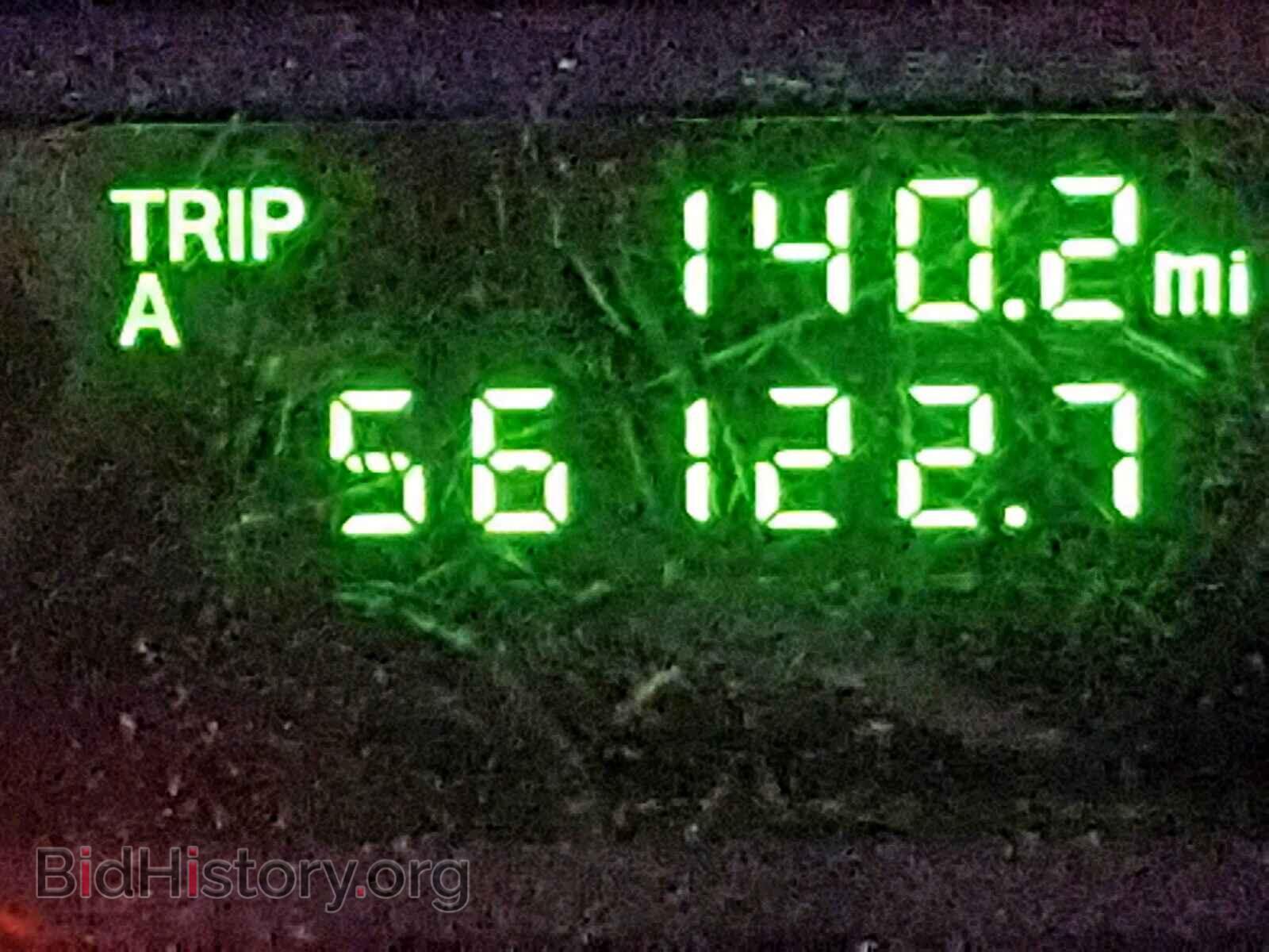 2010 FORD ECONOLINE - VIN: 1FTNE2EL7ADA60230 - Фото 8